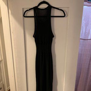 T by ALEXANDER WANG dress